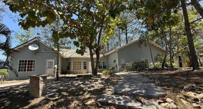 SIGUATEPEQUE, COMAYAGUA